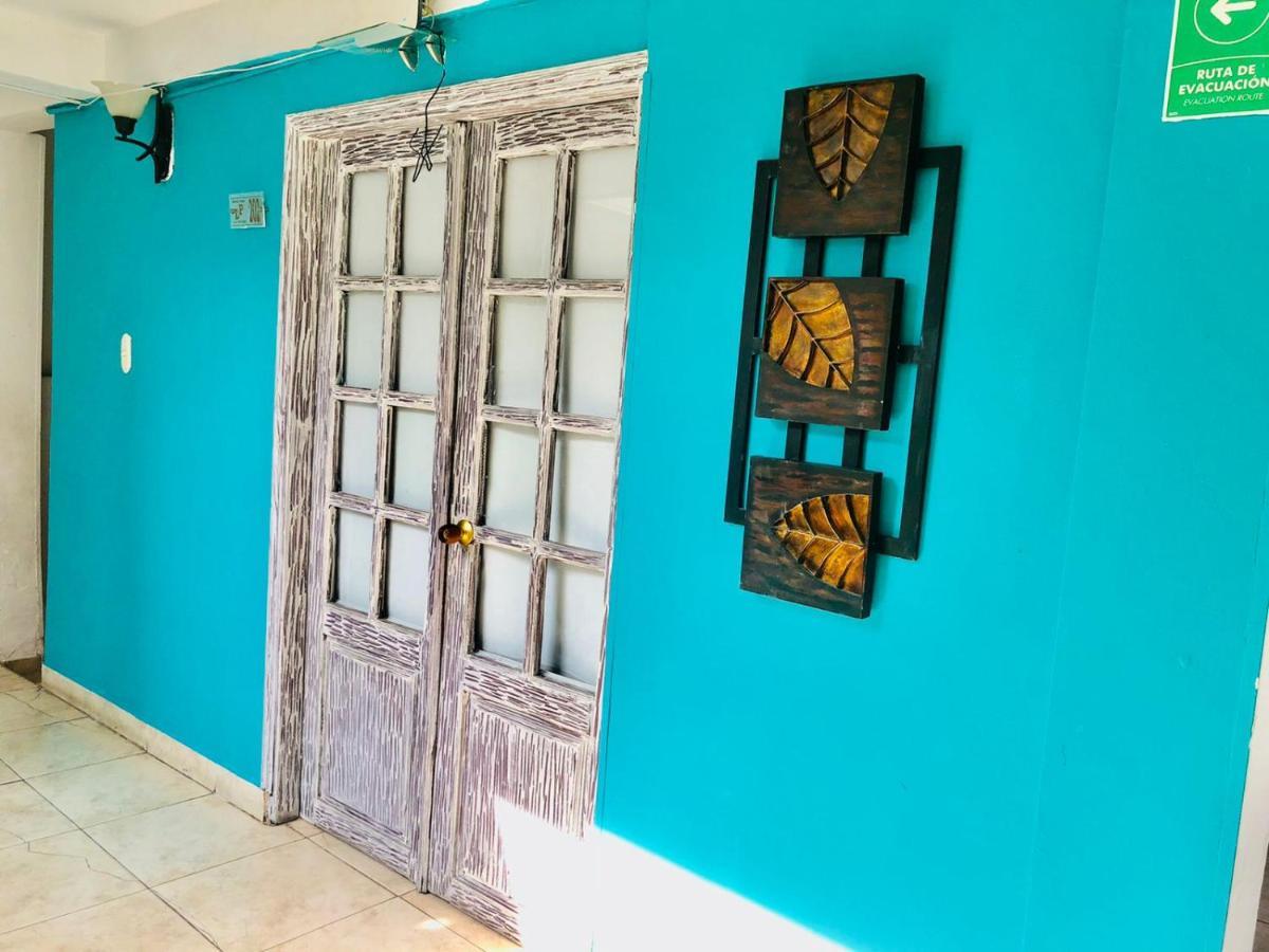 Antigua Calle Almudena Hotel - Cartagena — Photos 2